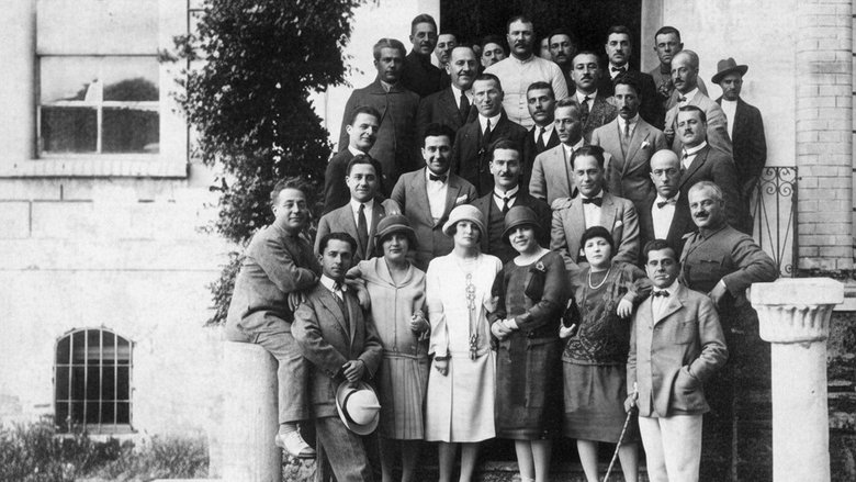 кадр из фильма Casus