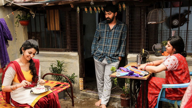 кадр из фильма மேயாத மான்