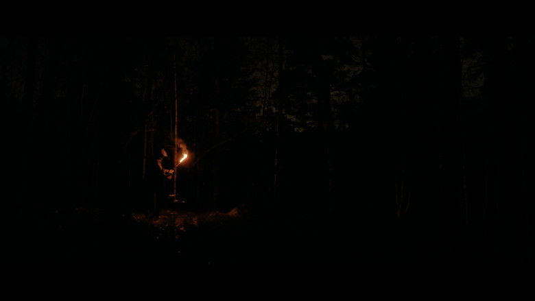 кадр из фильма Aerindor: The silent sacrifice