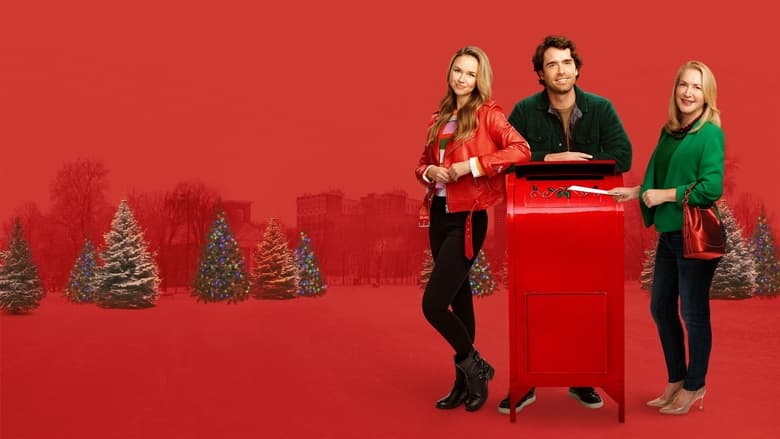 кадр из фильма Признания в рождественском письме