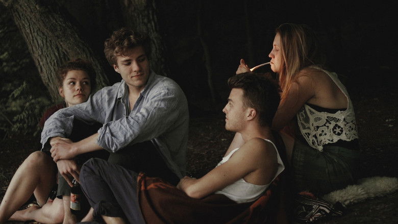 кадр из фильма In Pocheden Zellen