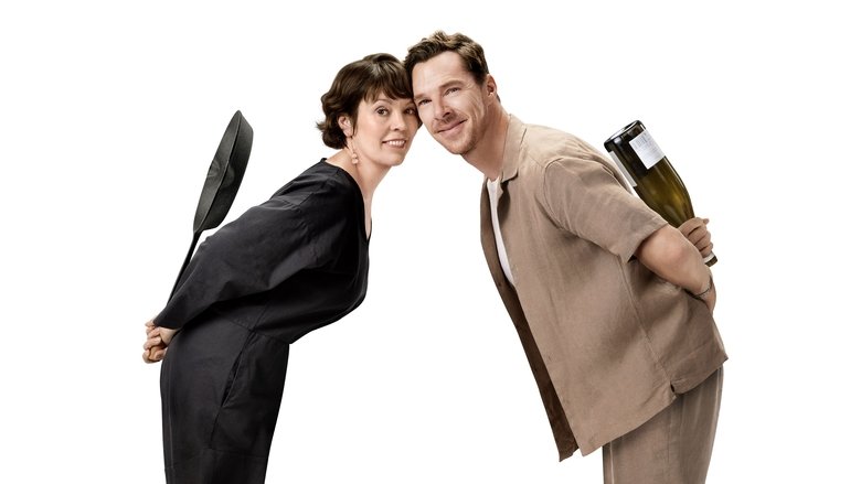 Супруги Роуз