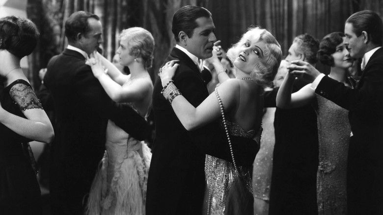 кадр из фильма Три грешника