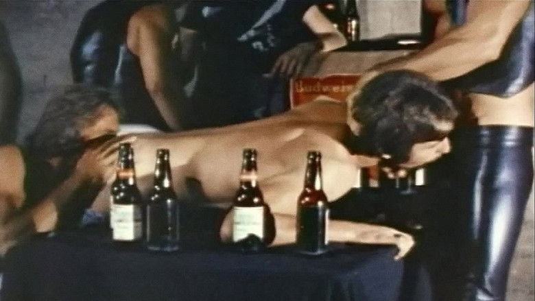 кадр из фильма 10:30 PM Monday