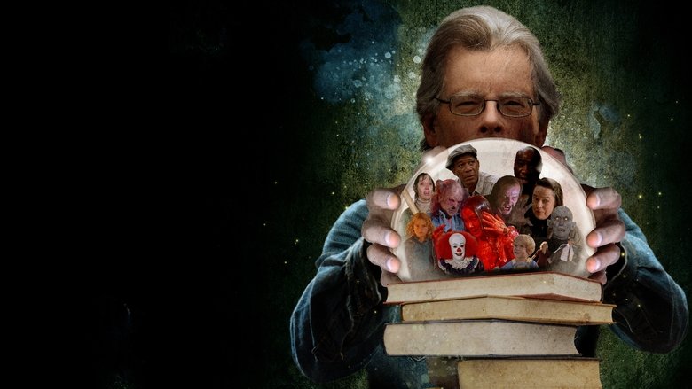 кадр из фильма Вселенная Стивена Кинга