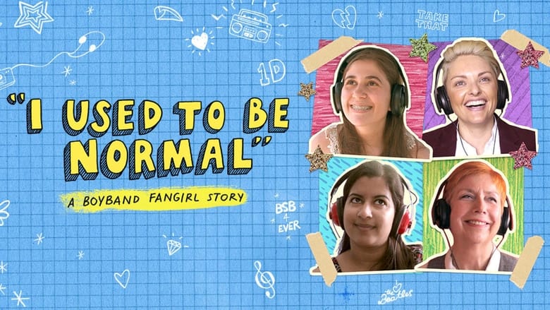 кадр из фильма I Used to Be Normal: A Boyband Fangirl Story