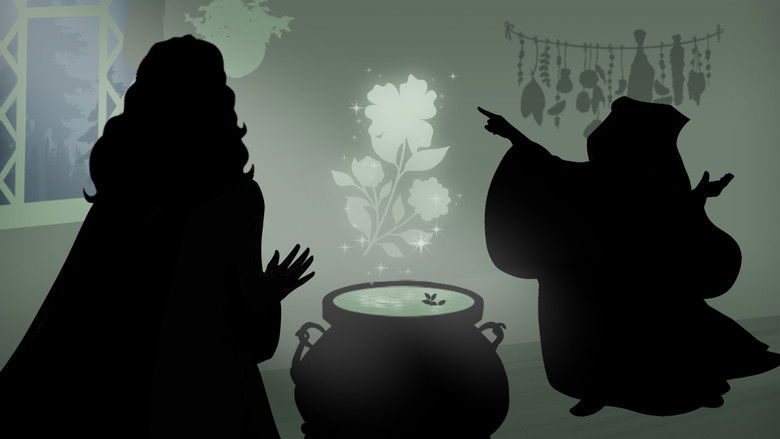 кадр из фильма Macocha