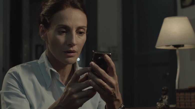 кадр из фильма Amateur