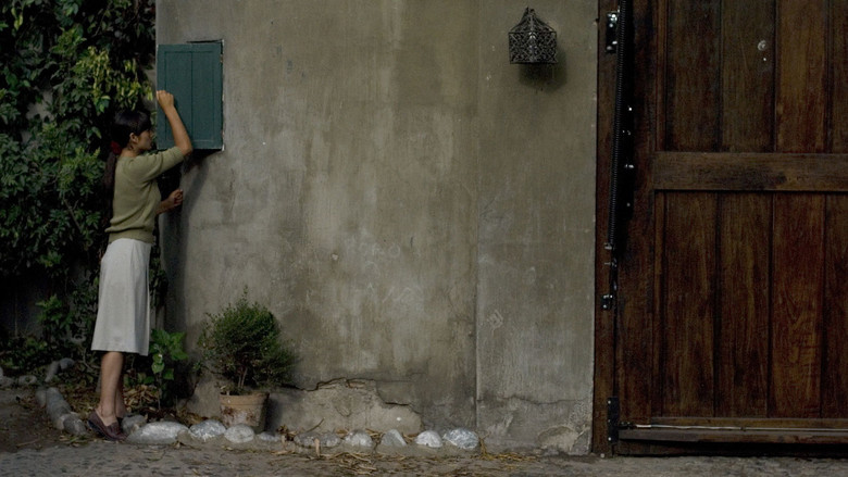 кадр из фильма Молоко скорби