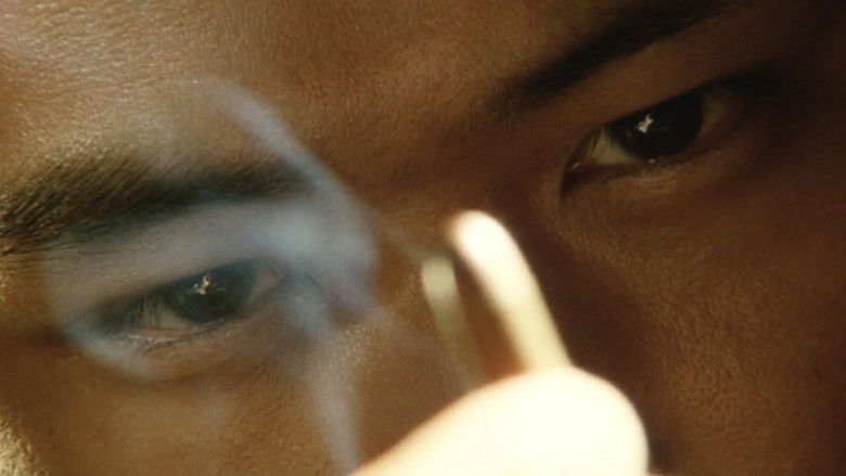 кадр из фильма 海燕ジョーの奇跡