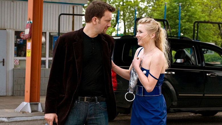 кадр из фильма Drzazgi