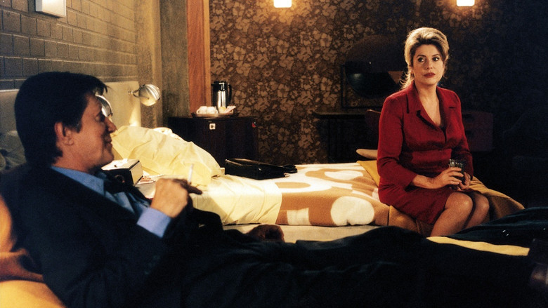 кадр из фильма Вандомская площадь