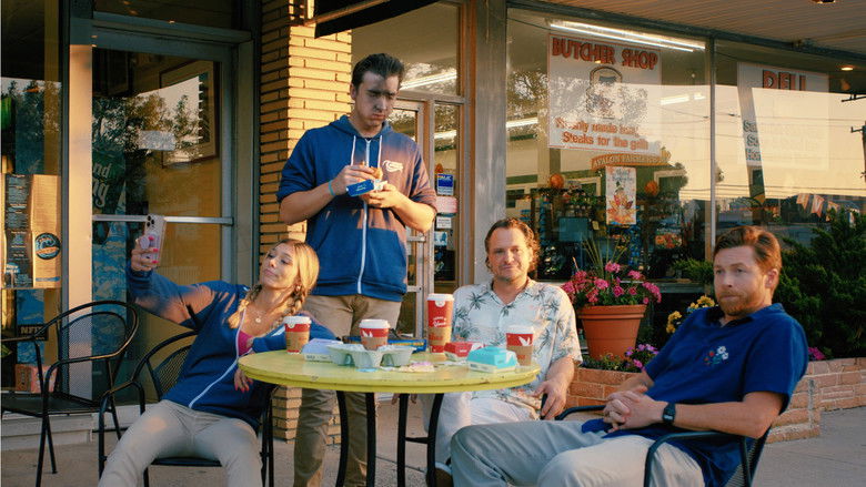 кадр из фильма The Cereal Aisle Effect