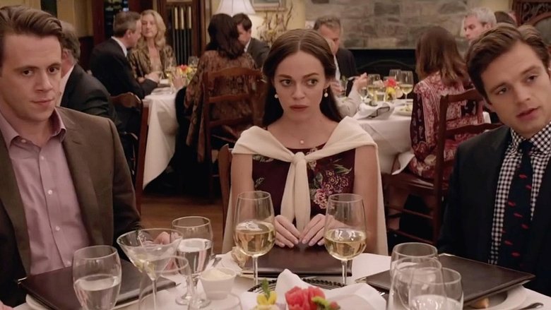 кадр из фильма Рики и Флэш