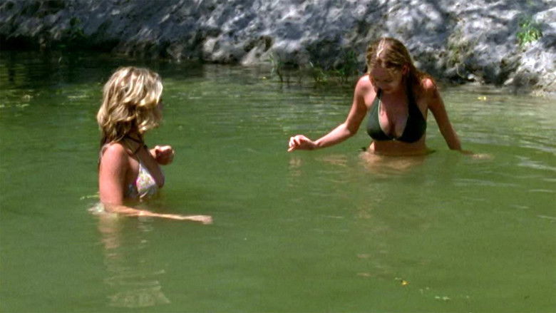 кадр из фильма Убивая мертвецов