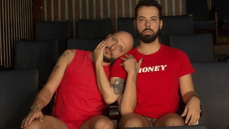 кадр из фильма Alfabeto Sexual