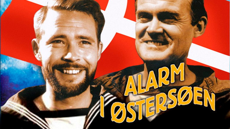 кадр из фильма Sorte Shara