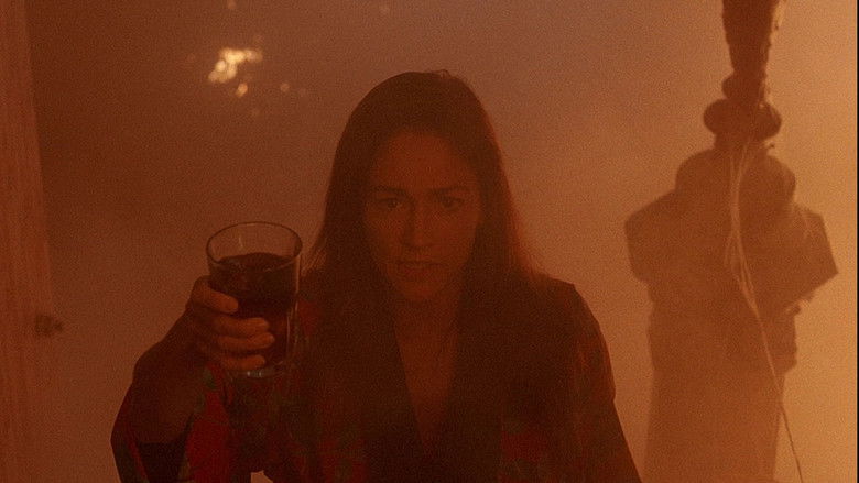 кадр из фильма Психо 4: Начало