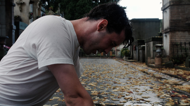 кадр из фильма Deux corps