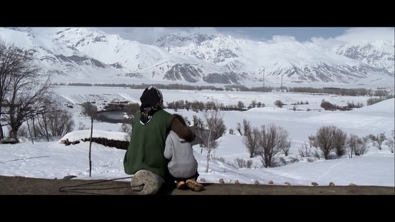 кадр из фильма Piyê Min Toz Şeker