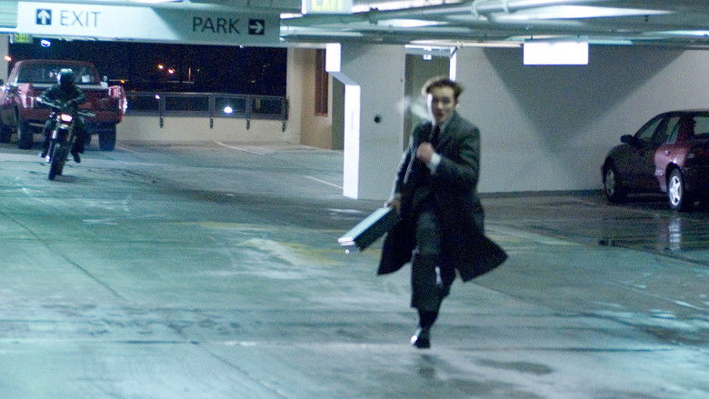 кадр из фильма Ледяной блюз: загадки Дональда Страчи