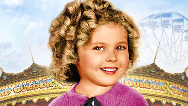 кадр из фильма Our Little Girl