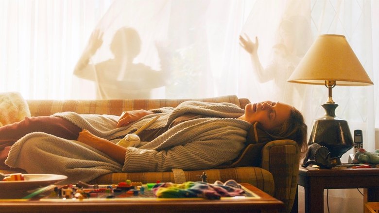 кадр из фильма Талли