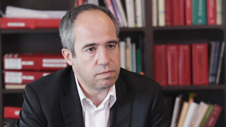 кадр из фильма Les sentinelles