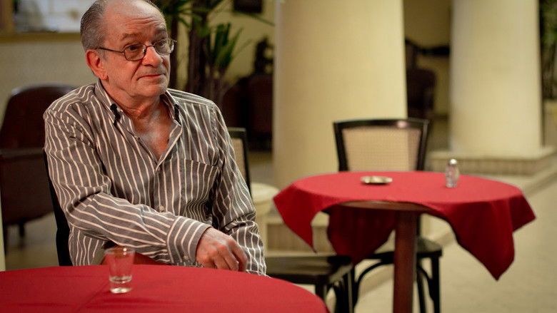 кадр из фильма O Liberdade