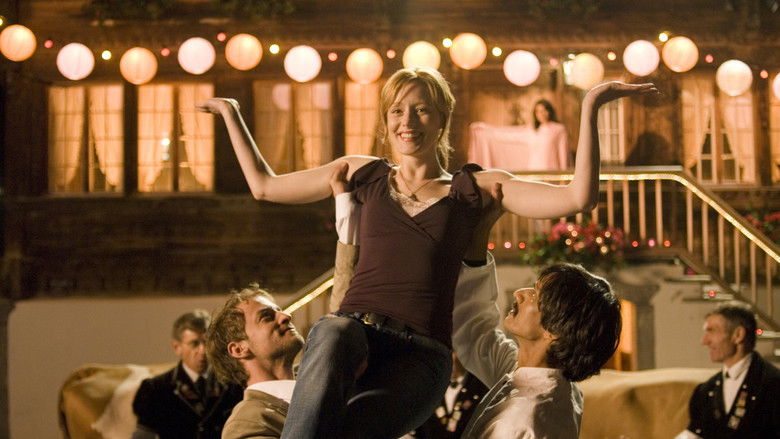 кадр из фильма Tandoori Love