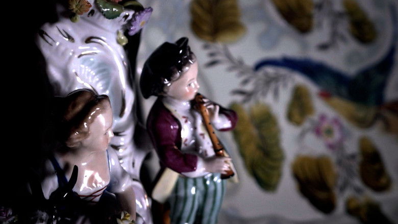 кадр из фильма Beati Impii