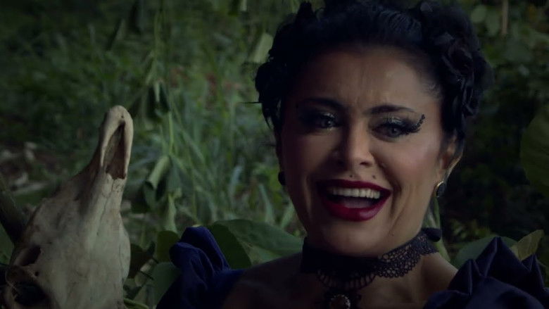 кадр из фильма Wizard of Oz: Dead Walk