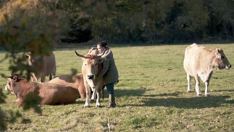 кадр из фильма L'usine des animaux