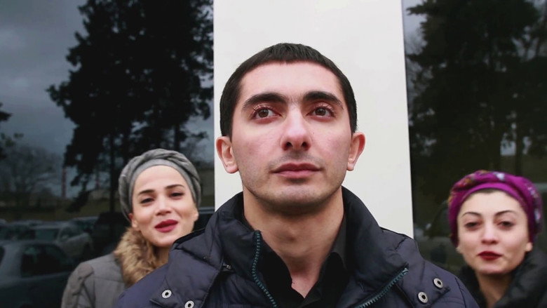 кадр из фильма Maaş günü