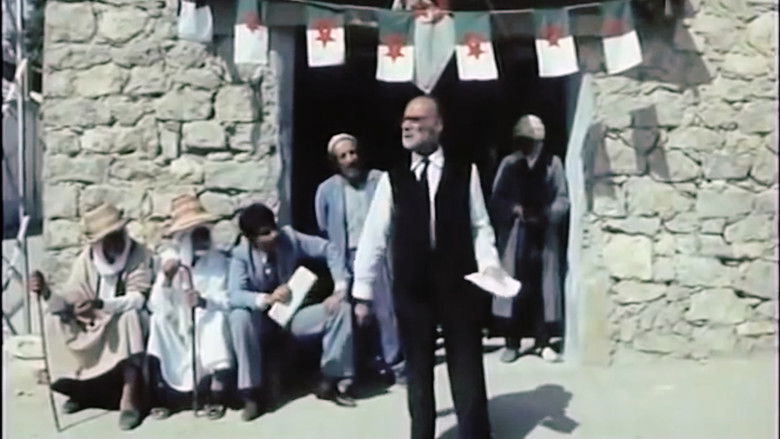 кадр из фильма Le Moulin de Monsieur Fabre