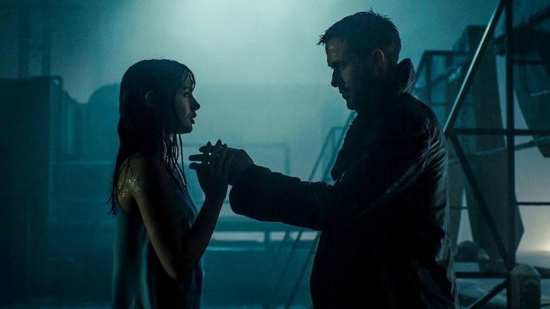 кадр из фильма Бегущий по лезвию 2049