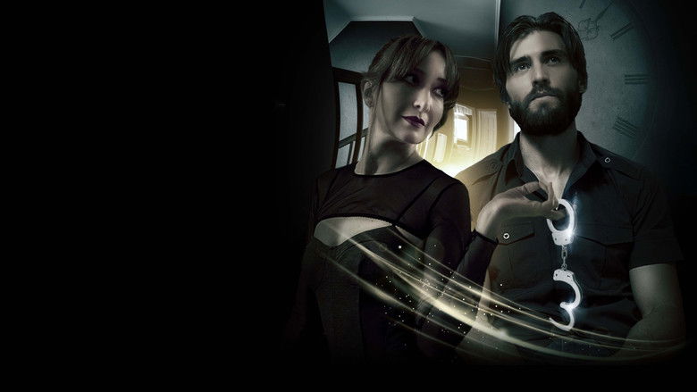 кадр из фильма Lovers in a Dangerous Time