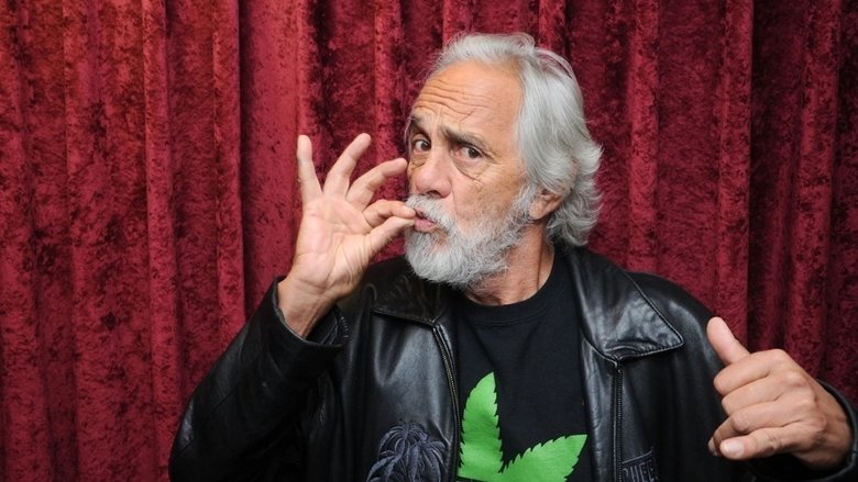 кадр из фильма AKA Tommy Chong