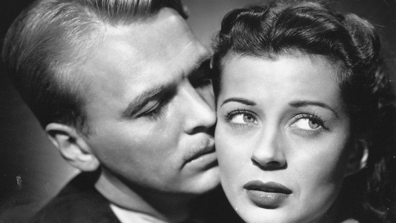 кадр из фильма У ночи тысячи глаз