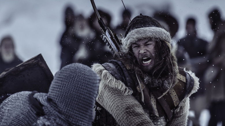 кадр из фильма Биркебейнеры