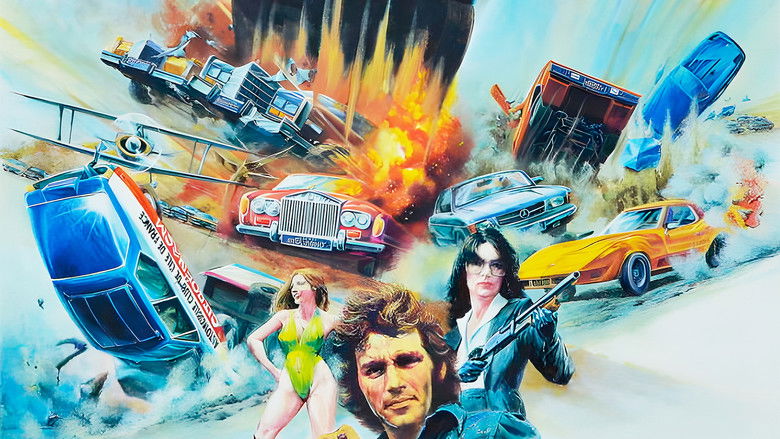 кадр из фильма The Junkman