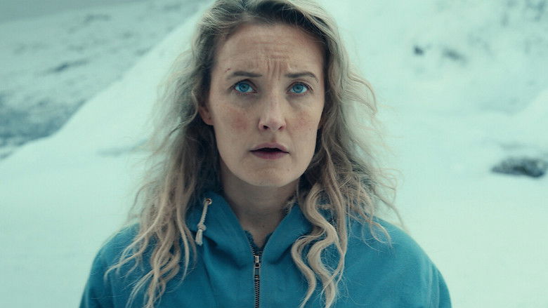 кадр из фильма Тролль 2