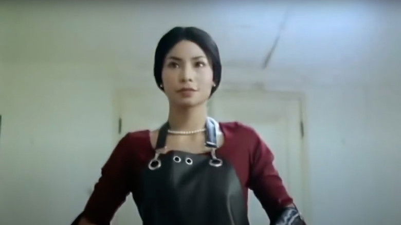 кадр из фильма Dara