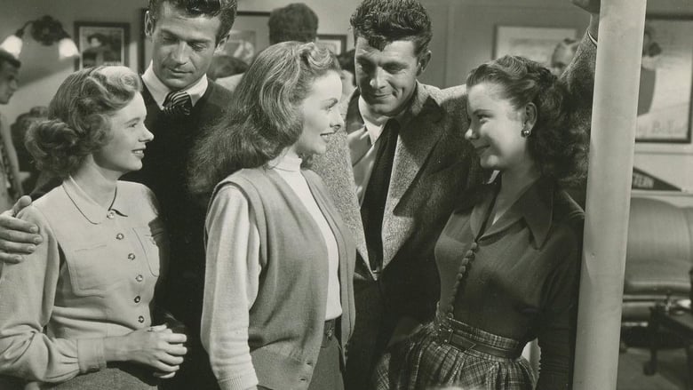 кадр из фильма Take Care of My Little Girl