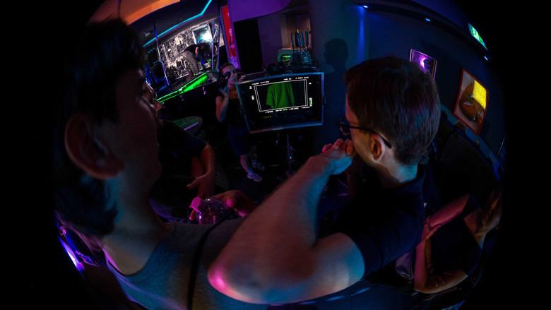 кадр из фильма Valami igazi