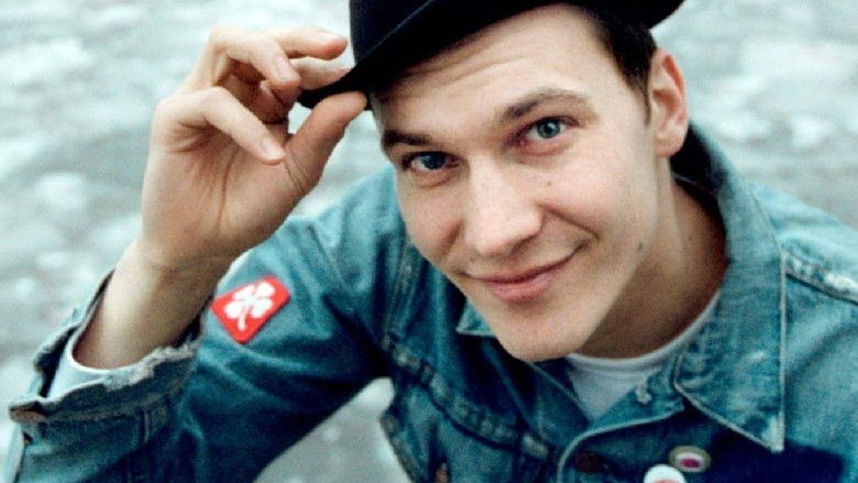 кадр из фильма Jag säger då det