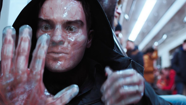 кадр из фильма Черновик