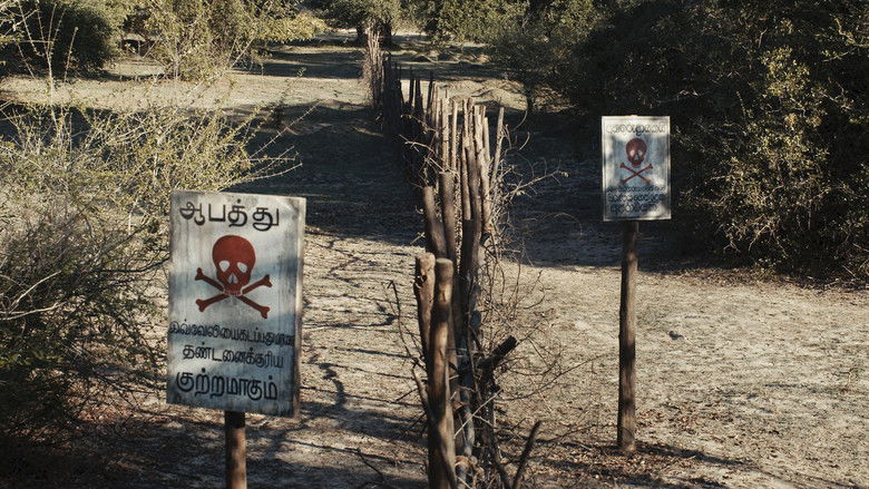 кадр из фильма නොමියෙන මතකය