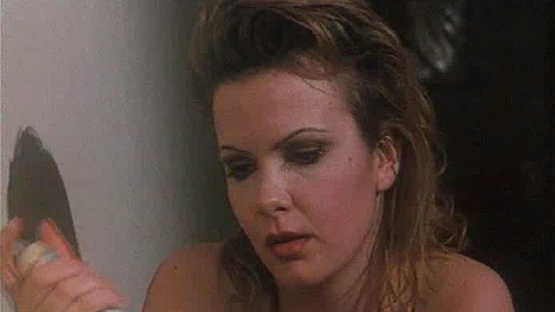 кадр из фильма Fuga di mezzanotte