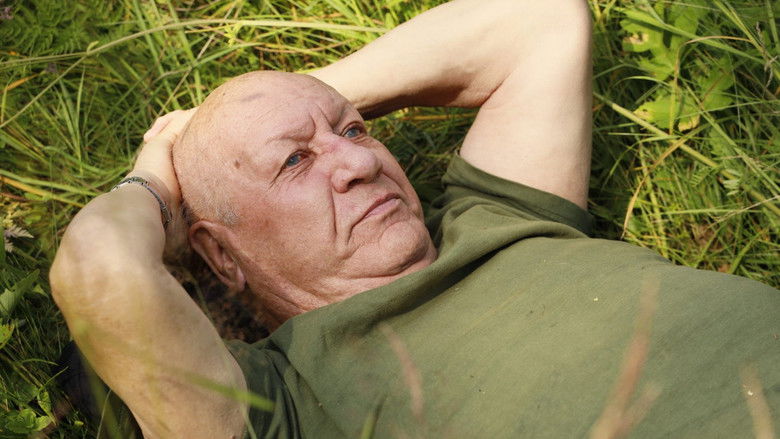 кадр из фильма Fred Jüssi. Olemise ilu